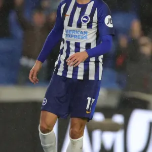 Brighton and Hove Albion vs. Everton: A Premier League Battle at American Express Community Stadium (26OCT19) Brighton and Hove Albion vs. Everton: A Premier League Battle at American Express Community Stadium (26OCT19)