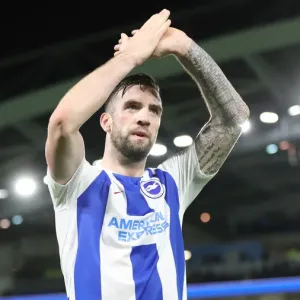 Brighton and Hove Albion vs. Everton: Premier League Battle at American Express Community Stadium (29DEC18)