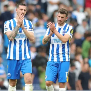 Brighton and Hove Albion vs. Everton: Premier League Clash at American Express Community Stadium (28AUG21) Brighton and Hove Albion vs. Everton: Premier League Clash at American Express Community Stadium (28AUG21)