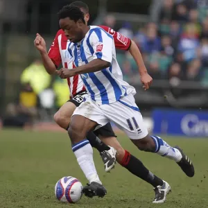 Brighton & Hove Albion vs Exeter City: 2009-10 Home Matches Gallery Brighton & Hove Albion vs Exeter City: 2009-10 Home Matches Gallery