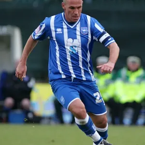 Brighton & Hove Albion vs FC United of Manchester: FA Cup Battle (2010-11) Brighton & Hove Albion vs FC United of Manchester: FA Cup Battle (2010-11)