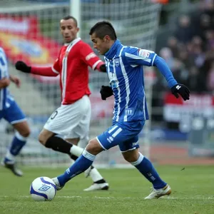 Brighton & Hove Albion vs FC United of Manchester: A Look Back at the 2010-11 Season Home Games Brighton & Hove Albion vs FC United of Manchester: A Look Back at the 2010-11 Season Home Games