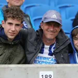 Brighton and Hove Albion vs Getafe: 2020/21 Pre-Season Friendly at American Express Community Stadium (07AUG21) Brighton and Hove Albion vs Getafe: 2020/21 Pre-Season Friendly at American Express Community Stadium (07AUG21)