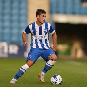 Brighton and Hove Albion vs Gillingham: Pre-Season Clash at Priestfield Stadium (29/07/2015) Brighton and Hove Albion vs Gillingham: Pre-Season Clash at Priestfield Stadium (29/07/2015)
