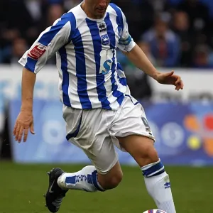 Brighton & Hove Albion vs Hartlepool United: 2009-10 Home Match Brighton & Hove Albion vs Hartlepool United: 2009-10 Home Match