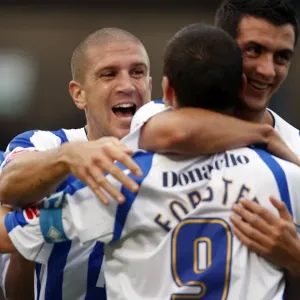 Brighton & Hove Albion vs Hartlepool United: 2009-10 Home Match Brighton & Hove Albion vs Hartlepool United: 2009-10 Home Match