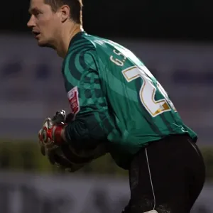 Brighton & Hove Albion vs Hartlepool United: 2009-10 Home Match Brighton & Hove Albion vs Hartlepool United: 2009-10 Home Match