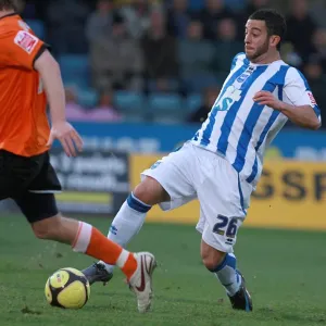 Brighton & Hove Albion vs Hartlepool United (FA Cup) - A Look Back at the 2008-09 Season: Home Game