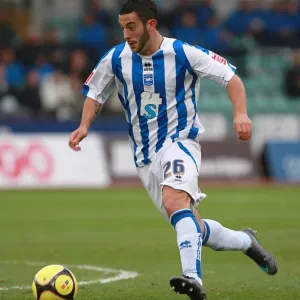 Brighton & Hove Albion vs Hartlepool United (FA Cup) - A Nostalgic Look Back at the 2008-09 Home Season: Hartlepool United (FA Cup)