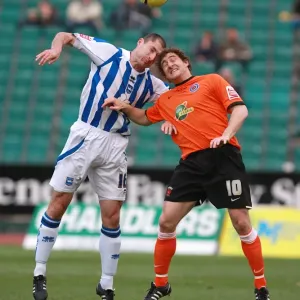 Brighton & Hove Albion vs Hartlepool United (FA Cup) - A Nostalgic Look Back at the 2008-09 Home Season: Hartlepool United (FA Cup)