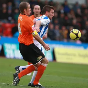 Brighton & Hove Albion vs Hartlepool United (FA Cup) - A Nostalgic Look Back at the 2008-09 Home Season: Hartlepool United (FA Cup)
