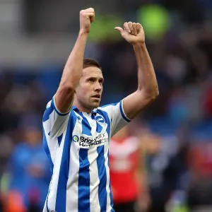 Brighton & Hove Albion vs. Huddersfield Town (02-03-2013): A Glimpse into the 2012-13 Home Season Brighton & Hove Albion vs. Huddersfield Town (02-03-2013): A Glimpse into the 2012-13 Home Season