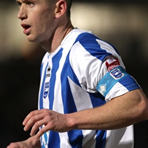 Season 2009-10 Home games Collection: Huddersfield Town