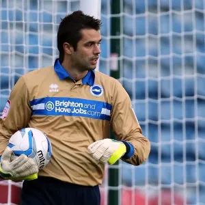 Brighton & Hove Albion vs. Huddersfield Town (Away): Reliving the Thrills of the 2012-13 Season Brighton & Hove Albion vs. Huddersfield Town (Away): Reliving the Thrills of the 2012-13 Season