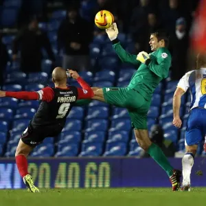 Brighton & Hove Albion vs. Huddersfield Town: Home Game, 2013-14 Season (December 21, 2013) Brighton & Hove Albion vs. Huddersfield Town: Home Game, 2013-14 Season (December 21, 2013)