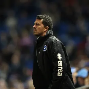 Brighton & Hove Albion vs. Huddersfield Town: Home Game (December 21, 2013) Brighton & Hove Albion vs. Huddersfield Town: Home Game (December 21, 2013)