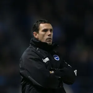 Brighton & Hove Albion vs. Hull City Print, 09-02-2013 Match Programme Brighton & Hove Albion vs. Hull City Print, 09-02-2013 Match Programme