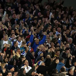 Brighton & Hove Albion vs Ipswich Town (02-10-2012): A Glimpse into the 2012-13 Home Season Brighton & Hove Albion vs Ipswich Town (02-10-2012): A Glimpse into the 2012-13 Home Season