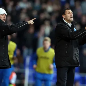 Brighton & Hove Albion vs Ipswich Town: 1-1 Stalemate (2012-13 Season - Away Game)