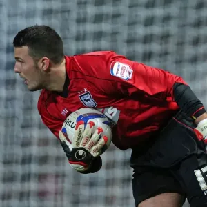 Brighton & Hove Albion vs Ipswich Town: 1-1 Stalemate (Away Game - 2012-13 Season)