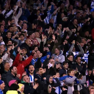 Brighton & Hove Albion vs Ipswich Town: 2012-13 Home Game Brighton & Hove Albion vs Ipswich Town: 2012-13 Home Game
