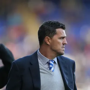 Brighton & Hove Albion vs. Ipswich Town: 2013-14 Season Away Game Brighton & Hove Albion vs. Ipswich Town: 2013-14 Season Away Game