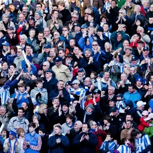 Brighton & Hove Albion vs Ipswich Town (25-12-2012): A Nostalgic Look Back at the 2011-12 Home Season - Ipswich Town Game Brighton & Hove Albion vs Ipswich Town (25-12-2012): A Nostalgic Look Back at the 2011-12 Home Season - Ipswich Town Game