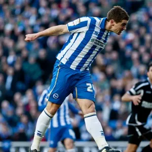 Brighton & Hove Albion vs Ipswich Town (25-12-2012): A Nostalgic Look Back at the 2011-12 Home Season - Ipswich Town Game Brighton & Hove Albion vs Ipswich Town (25-12-2012): A Nostalgic Look Back at the 2011-12 Home Season - Ipswich Town Game