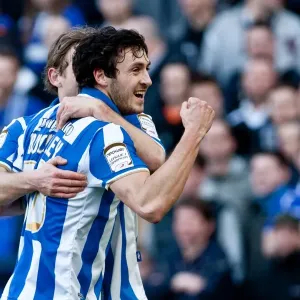 Brighton & Hove Albion vs Ipswich Town (25-12-2012): A Nostalgic Look Back at the 2011-12 Home Season Brighton & Hove Albion vs Ipswich Town (25-12-2012): A Nostalgic Look Back at the 2011-12 Home Season