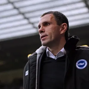 Brighton & Hove Albion vs Ipswich Town: Away Game - 1st January 2013 (Season 2012-13)