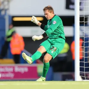 Brighton & Hove Albion vs. Ipswich Town: Away Game (September 2013) Brighton & Hove Albion vs. Ipswich Town: Away Game (September 2013)