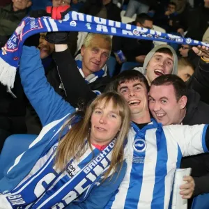 Brighton & Hove Albion vs. Leeds United (02-11-2012): A Glimpse into the 2012-13 Home Season Brighton & Hove Albion vs. Leeds United (02-11-2012): A Glimpse into the 2012-13 Home Season