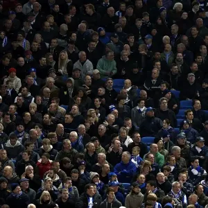 Brighton & Hove Albion vs. Leeds United (02-11-2012): A Glimpse into the 2012-13 Home Season Brighton & Hove Albion vs. Leeds United (02-11-2012): A Glimpse into the 2012-13 Home Season