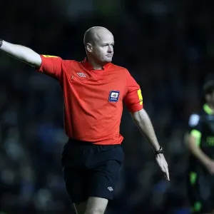 Brighton & Hove Albion vs. Leeds United (02-11-2012): A Glimpse into the 2012-13 Home Season Brighton & Hove Albion vs. Leeds United (02-11-2012): A Glimpse into the 2012-13 Home Season