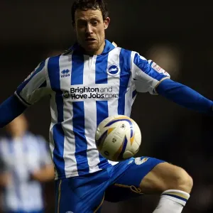Brighton & Hove Albion vs. Leeds United (02-11-2012): A Glimpse into the 2012-13 Home Season Brighton & Hove Albion vs. Leeds United (02-11-2012): A Glimpse into the 2012-13 Home Season