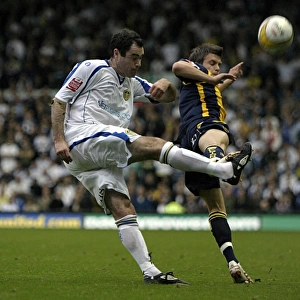 Brighton & Hove Albion vs Leeds United: Away Game, 2008-09 Season