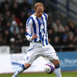 Brighton & Hove Albion vs Leeds United: 2009-10 Home Match Brighton & Hove Albion vs Leeds United: 2009-10 Home Match