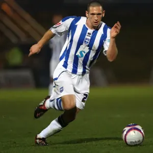 Brighton & Hove Albion vs Leeds United: 2009-10 Home Season Brighton & Hove Albion vs Leeds United: 2009-10 Home Season