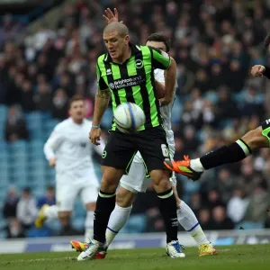 Brighton & Hove Albion vs. Leeds United: 2011-12 Away Game Highlights Brighton & Hove Albion vs. Leeds United: 2011-12 Away Game Highlights