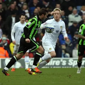 Brighton & Hove Albion vs Leeds United: 2011-12 Away Game Highlights Brighton & Hove Albion vs Leeds United: 2011-12 Away Game Highlights