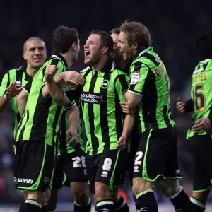Brighton & Hove Albion vs. Leeds United: 2011-12 Away Game Highlights Brighton & Hove Albion vs. Leeds United: 2011-12 Away Game Highlights