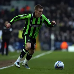 Brighton & Hove Albion vs. Leeds United: 2011-12 Away Game Highlights Brighton & Hove Albion vs. Leeds United: 2011-12 Away Game Highlights