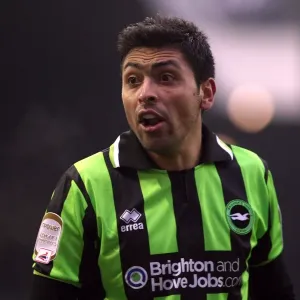 Brighton & Hove Albion vs Leeds United: 2011-12 Away Game Highlights Brighton & Hove Albion vs Leeds United: 2011-12 Away Game Highlights