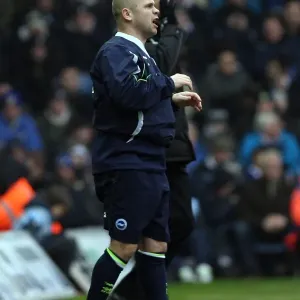 Brighton & Hove Albion vs. Leeds United: 2011-12 Season Away Game Highlights Brighton & Hove Albion vs. Leeds United: 2011-12 Season Away Game Highlights