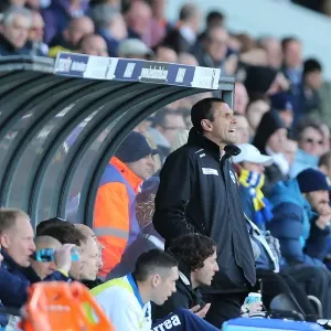 Brighton & Hove Albion vs. Leeds United: 2012-13 Away Game Brighton & Hove Albion vs. Leeds United: 2012-13 Away Game
