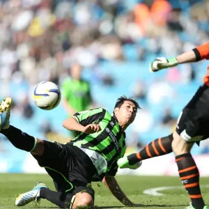 Brighton & Hove Albion vs Leeds United: 2012-13 Away Game Brighton & Hove Albion vs Leeds United: 2012-13 Away Game