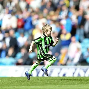 Brighton & Hove Albion vs. Leeds United: 2012-13 Away Game Brighton & Hove Albion vs. Leeds United: 2012-13 Away Game
