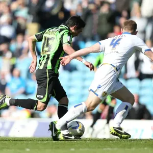 Brighton & Hove Albion vs. Leeds United: 2012-13 Away Game Brighton & Hove Albion vs. Leeds United: 2012-13 Away Game