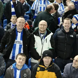 Brighton & Hove Albion vs. Leeds United (2012-13): Home Game Highlights - 02-11-2012 Brighton & Hove Albion vs. Leeds United (2012-13): Home Game Highlights - 02-11-2012