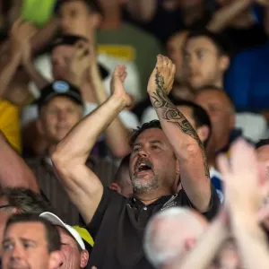 Brighton & Hove Albion vs. Leeds United: 2013-14 Away Game Brighton & Hove Albion vs. Leeds United: 2013-14 Away Game